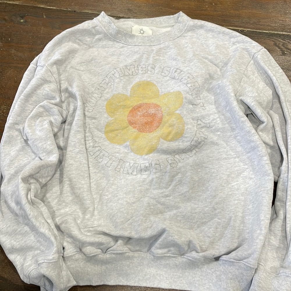 Aerie offline sweatshirt